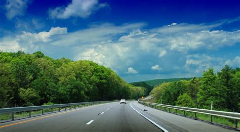 Free Images Horizon Cloud Sky Driving Spring Road Trip Clouds