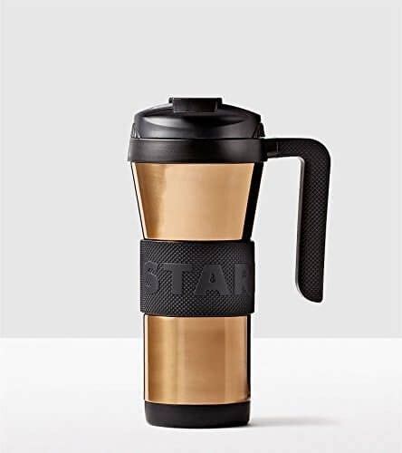 Check out these gorgeous starbucks steel tumbler at dhgate canada online stores, and buy starbucks steel tumbler at ridiculously affordable prices. Starbucks Stainless Steel Grip Tumbler with Handle Copper ...