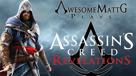 Let S Play Assassin S Creed Revelations The Lost Archive Part