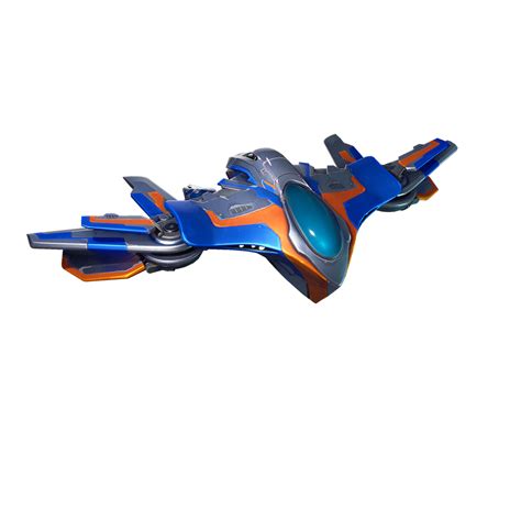 Fortnite Laser Chomp Glider Character Details Images