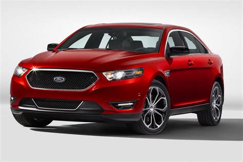 Ford Motor Company Recalls Over 190000 Taurus And Lincoln Mks Vehicles