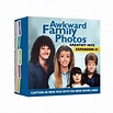 Buy AWKWARD FAMILY PHOTOS GREATEST HITS: EXPANSION #1 GAME (Caption new ...
