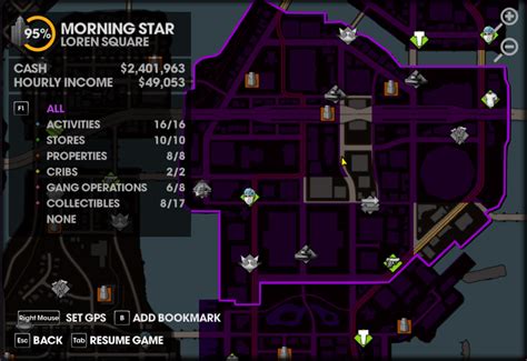 We did not find results for: Saints Row 3 Gang Operations Map | Map Of The World