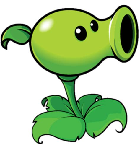 Peashooter Plants Vs Zombies Vs Battles Wiki Fandom