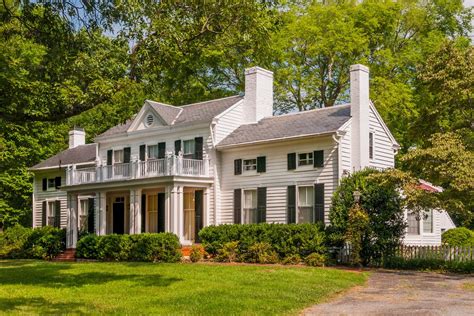 So how does the appomattox va real estate market look these days? OLD ORCHARD | Virginia Luxury Homes | Mansions For Sale ...