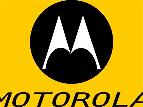 Motorola Badge Logo Brands For Free Hd 3d