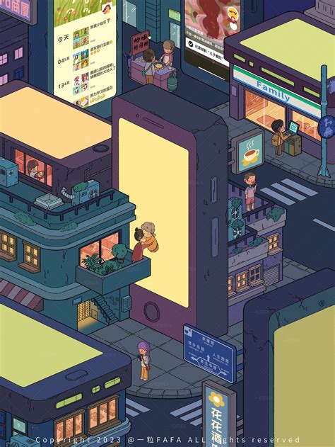 Mother‘s love on Behance