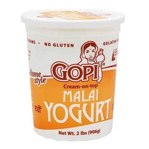 store2k buy gopi malai yogurt 2lb online best price order now