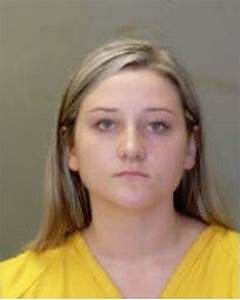 North Augusta Teacher Arrested