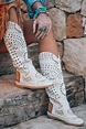 Ibiza love and some boho chic boots you have been dreaming off
