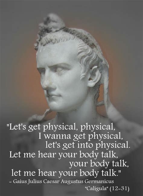 Caesar Quotes Quotesgram