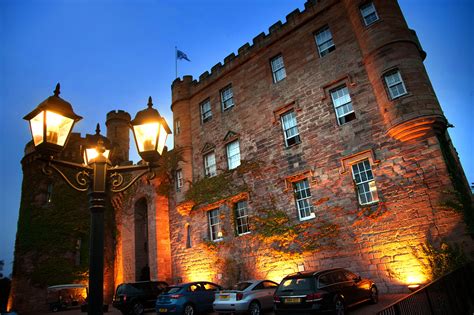 Gallery Dalhousie Castle Hotel And Aqueous Spa And Award Winning