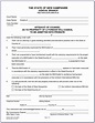 Free Florida Living Will Form – Pdf | Eforms – Free Fillable Forms ...
