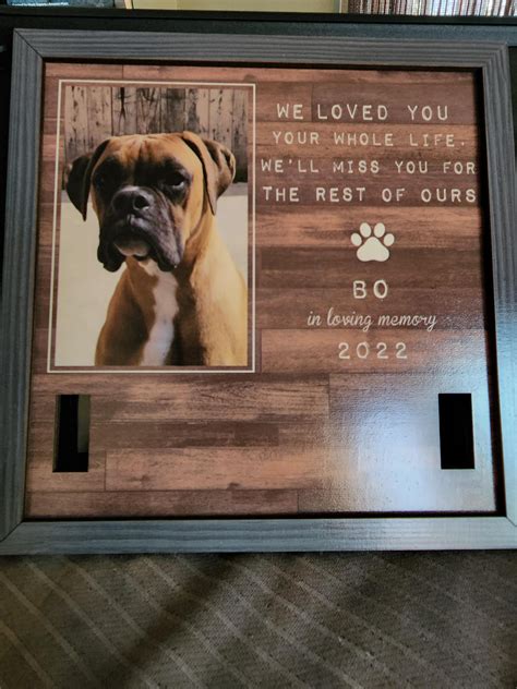 The Pawfect House - Unique Personalized Gifts for Pet Lovers