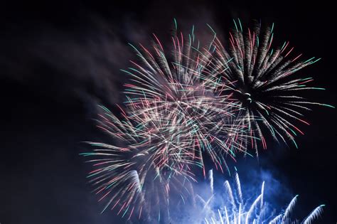 How to dispose of home fireworks safely | Whitespace Work Software