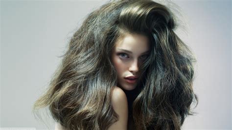 naturalne włosy Włosy doczepiane na nanoringi artykulownia pl