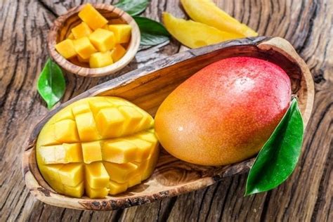 11 Beneficios del mango propiedades y cómo consumirlo comprobados