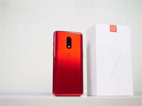 Oneplus 7 Review The Oneplus Phone We Deserve But Dont Need Right