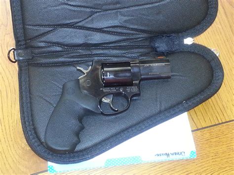 New Rossi 44 Magnum I Purchased This Weekend Wow Page 2