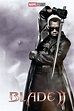 Blade II (2002) - Posters — The Movie Database (TMDb)