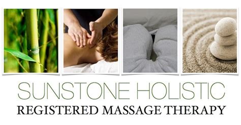 Sunstone Massage Public Register Of Massage Therapists Sunstone Registered Massage Therapy