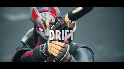 Drift Fortnite Cinematic Edit Deknot Clips In Desc Youtube