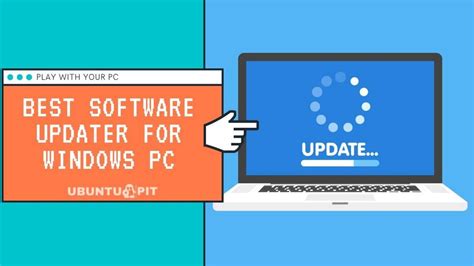 Top 10 Best Software Updater For Your Windows Pc