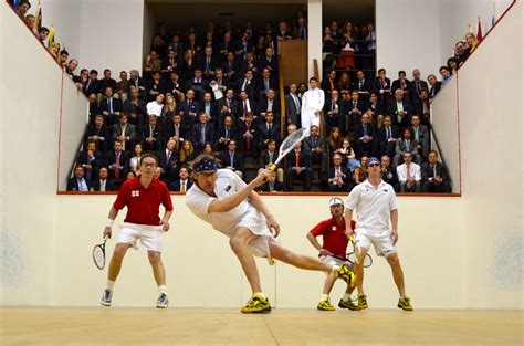 January 27, 2021 | 1:51pm. US SQUASH | World Doubles victory for Aussie all-stars