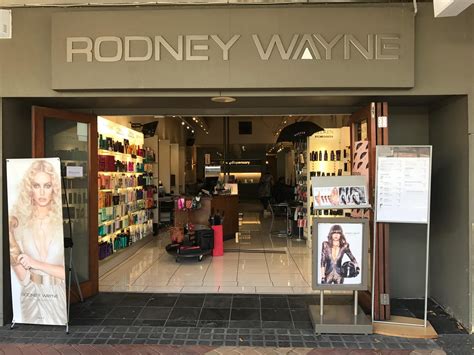 rodney wayne whangarei hair salon hairdresser