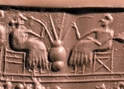 History Of Merchants Beer In Ancient Mesopotamia — Chaldean News
