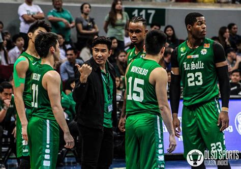 Green Archers Fight For Their Lives In Game 2 Of Uaap S80 Finals