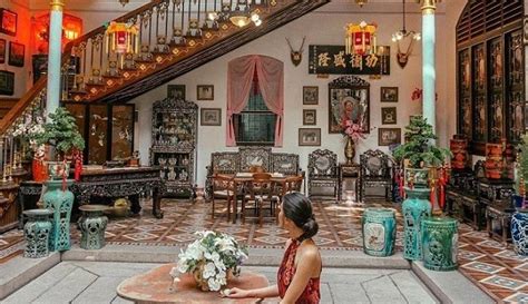 Melaka nyonya restaurant has become a place that many locals and tourist love to visit. Historical and Cultural Tourism, Baba Nyonya Heritage ...