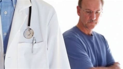 The 7 Worst Things People Lie To Their Doctors About
