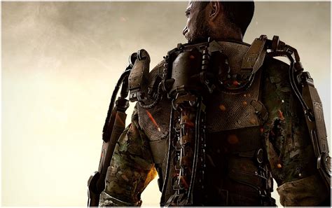 🔥 Download Call Of Duty Advanced Warfare Game Hd Wallpaper 9hd By