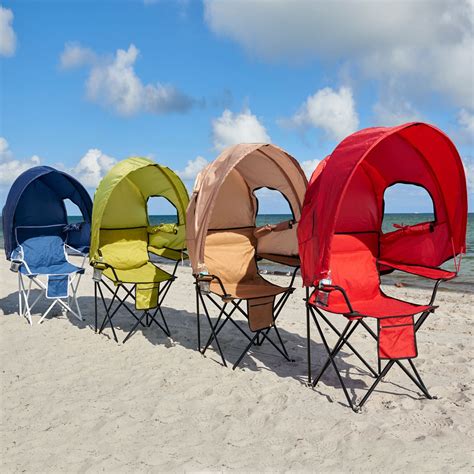 16 Best Beach Chair With Umbrella Design And Decorating Ideas