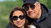 Boman Irani posts sweet pics with wife Zenobia on anniversary, Farah ...