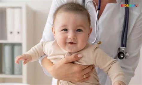 Navigating Common Health Issues In Babies A Comprehensive Guide