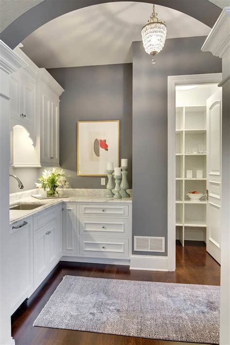 The glidden paints shown on your computer may vary slightly from the actual paint color. Kitchen Wall Color Ideas that Make Your Kitchen More Fancy ...