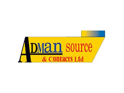 Adman Source & Contact Ltd Adman Source & Contact Ltd | National ...
