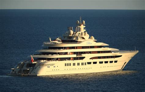 Update Fate Of Russian Billionaire Alisher Usmanovs Mega Yacht In