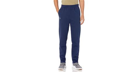 Russell Athletic Mens Cotton Rich 20 Premium Fleece Sweatpants In Navy