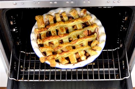 Check spelling or type a new query. Healthier Apple and Rhubarb Pie
