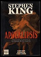 Lo que leo lo cuento: Apocalipsis (Stephen King)