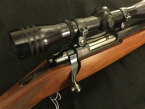 1978 Ruger M77 308 Bolt Action Rifle The Firearms Forum
