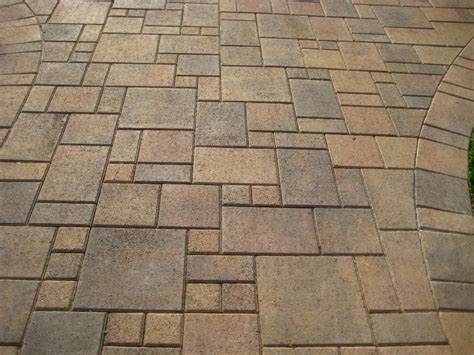Paver Patterns And Design Ideas For Your Patio Landscaping Paver