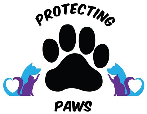 About Us Protecting Paws