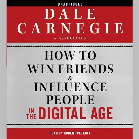 How To Win Friends And Influence Bdbda