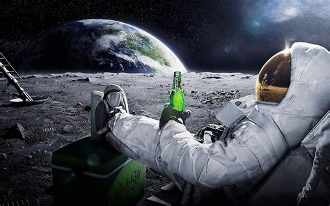 Funny Astronaut Wallpapers Top Free Funny Astronaut Backgrounds