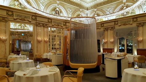 Le Restaurantle Louis Xv Monte Carlo Bcool Guide