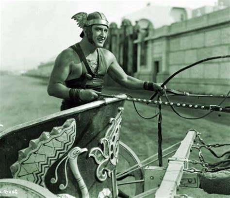 Ben Hur Movie Original Became Biggest Worldwide Blockbuster